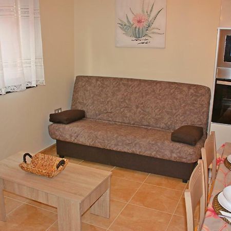 El Buho Apartment Wi-Fi 罗萨里奥港 外观 照片
