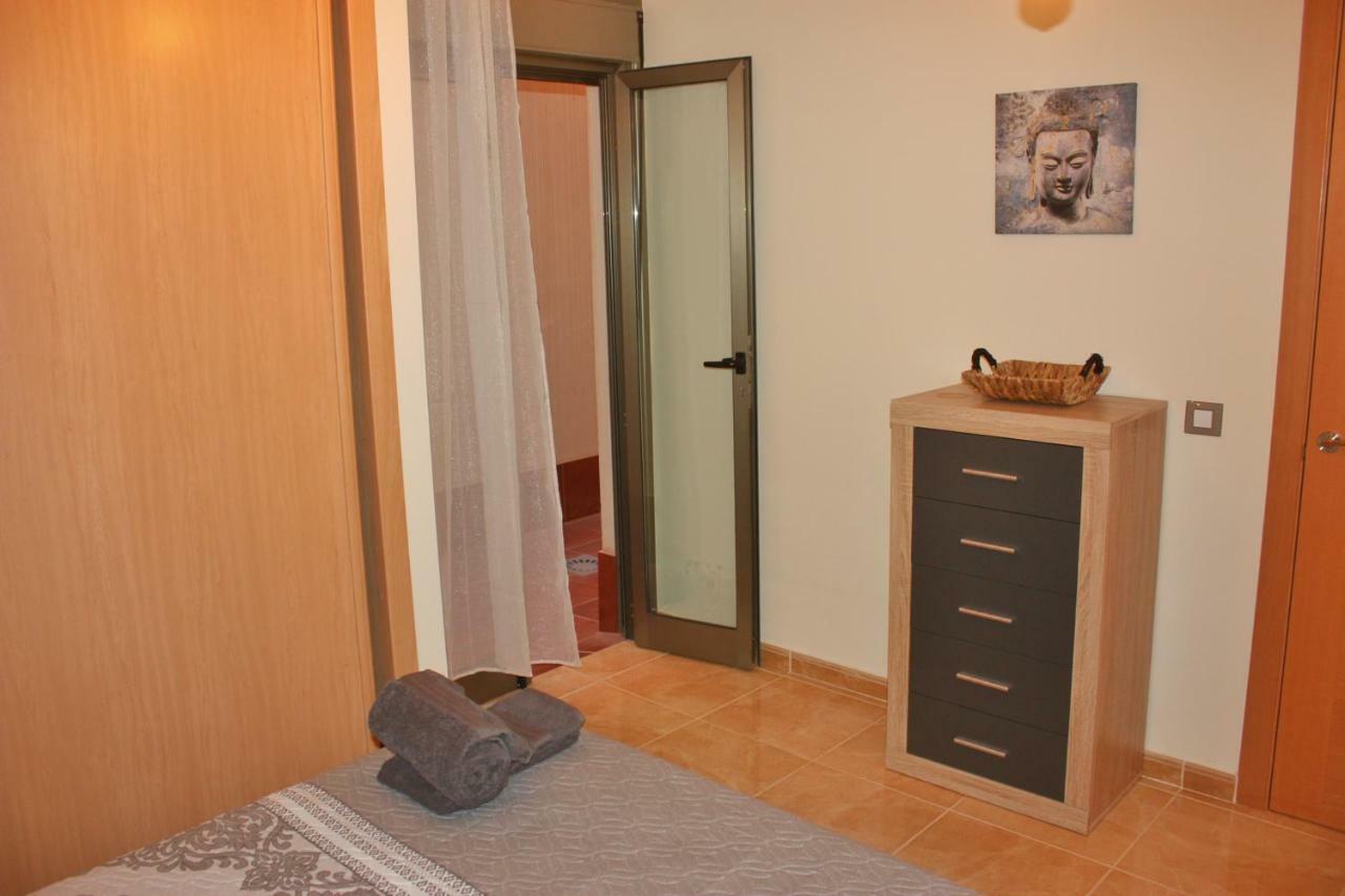El Buho Apartment Wi-Fi 罗萨里奥港 外观 照片