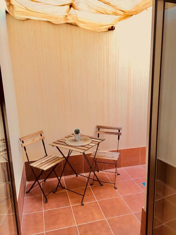 El Buho Apartment Wi-Fi 罗萨里奥港 外观 照片