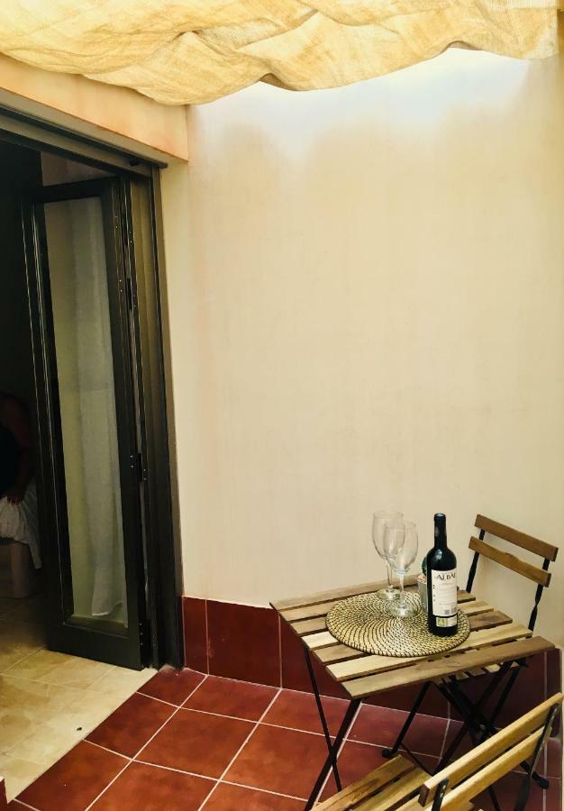 El Buho Apartment Wi-Fi 罗萨里奥港 外观 照片